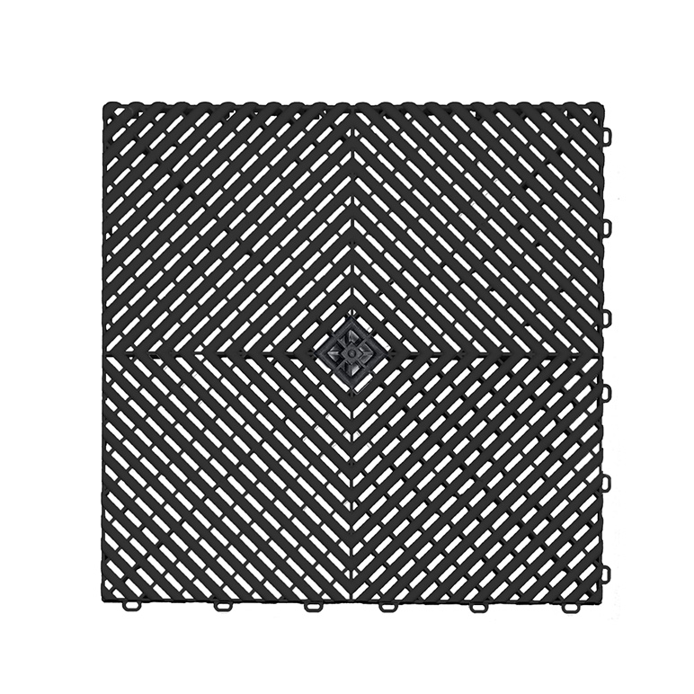 Mosolut Aero - Schwarz