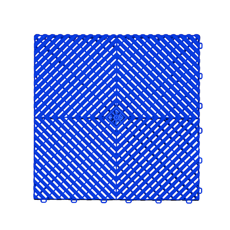 Mosolut Aero - Blau