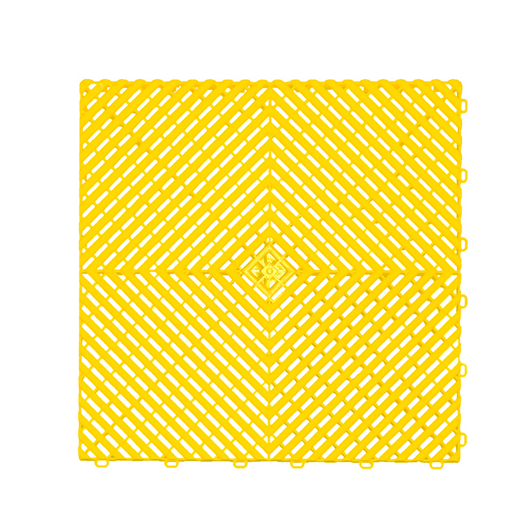 Mosolut Aero - Gelb