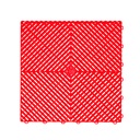 Mosolut Aero - Rot
