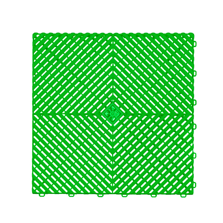 Mosolut Aero - Grünn