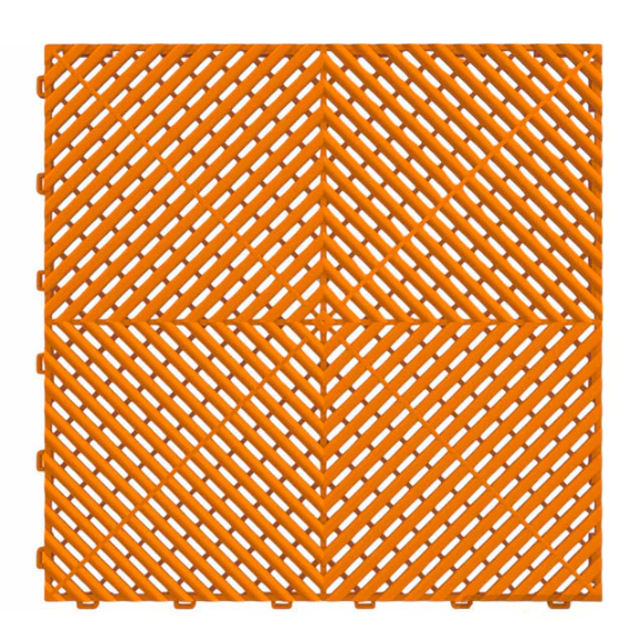 Mosolut Aero - Orange